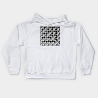 Grey Matter Kids Hoodie